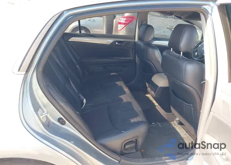 2007 Toyota Avalon Touring from USA, damaged, VIN 4T1BK36B87U236617